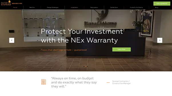 Nex Systems